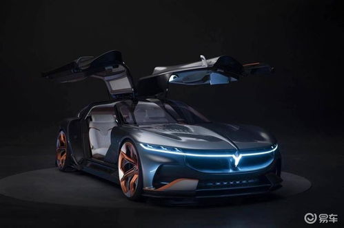 東風畫下嵐圖，高端新能源出路幾何？