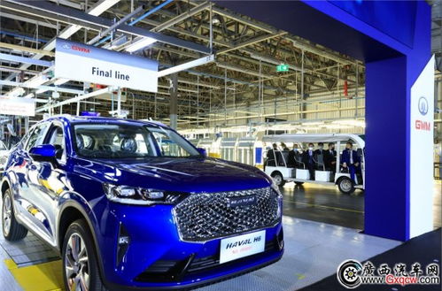 智能、安全、環(huán)保并駕齊驅 長城汽車泰國羅勇工廠正式投產(chǎn)開啟東南亞市場新篇章