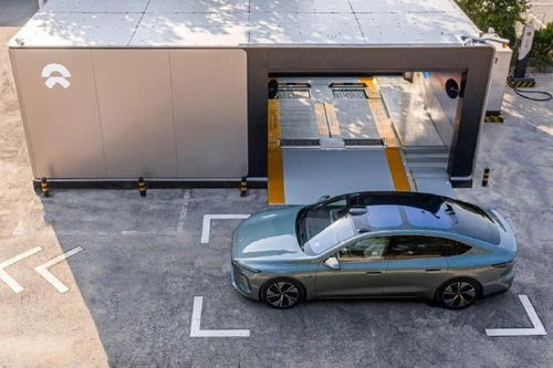 2023年造車新勢力年末沖刺盤點 12月銷量集體創(chuàng)新高，行業(yè)格局重塑進行時