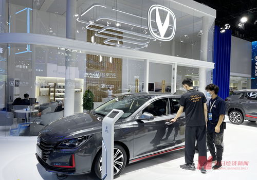 價(jià)格戰(zhàn)背后的供應(yīng)商困境 長(zhǎng)安汽車(chē)“強(qiáng)扣貨款”風(fēng)波與行業(yè)反思