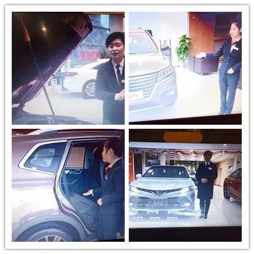 第二屆全國(guó)汽車(chē)銷(xiāo)售顧問(wèn)繞車(chē)大賽 專(zhuān)業(yè)競(jìng)技，重塑銷(xiāo)售新標(biāo)桿