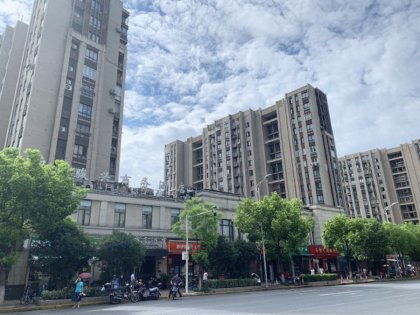 綠地新江橋城 東區 優點 不足,綠地新江橋城 東區 怎么樣,綠地新江橋城 東區 周邊房產中介經紀人評價 上海安居客