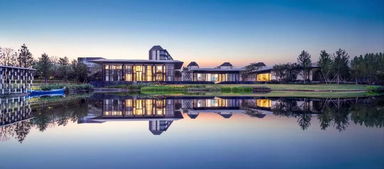 松江融信鉑灣售樓處項(xiàng)目解析