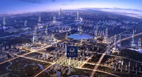 太倉(cāng) 湖境天著 滬外花園,1站虹橋