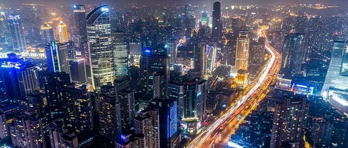 未來哪些城市的房地產(chǎn)更有投資價(jià)值