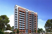 綠地波士頓公館:4月2日-4日,來就送電影票 - 無錫房多多