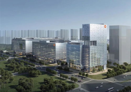 小米南京 買(mǎi)房 雷軍官宣