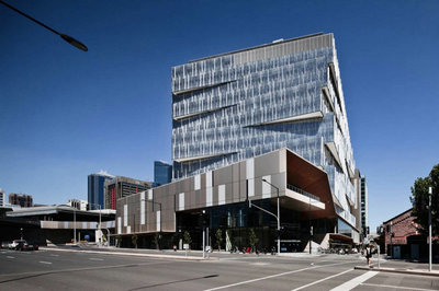 開發商注資布里斯班 推動當地就業增長