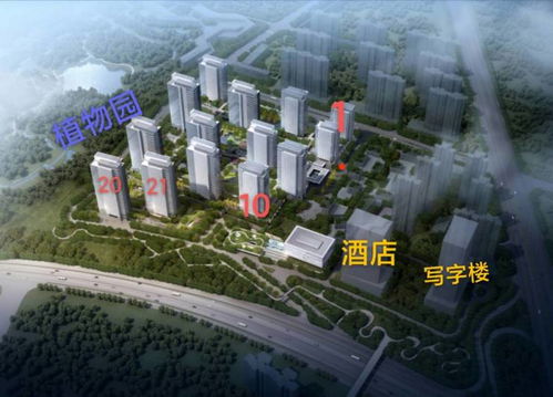 2024租售中心,融創(chuàng)曲江印商鋪開發(fā)商基本信息▁戶型▁地址▁樣板間▁商圈