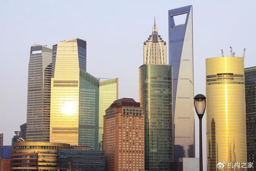 上海綠色金融產(chǎn)品蓬勃發(fā)展,國際綠色金融樞紐正快速崛起