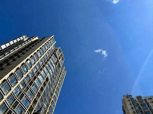 4月樓市數據的秘密 銷售上漲,投資下滑