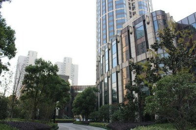 華麗家族 匯景天地 上海高端住宅配套實(shí)景圖、樣板間、戶型圖解析