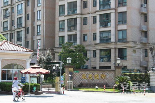 虹橋東苑風度國際綜合分析 優點、不足與市場口碑